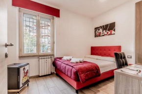 Casa Casu Rome